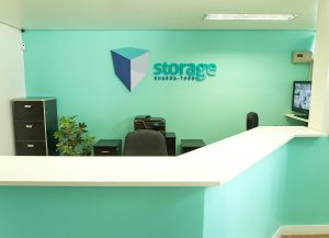 Self Storage Campinas