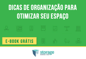 Ebook organização