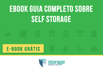 Ebook self storage