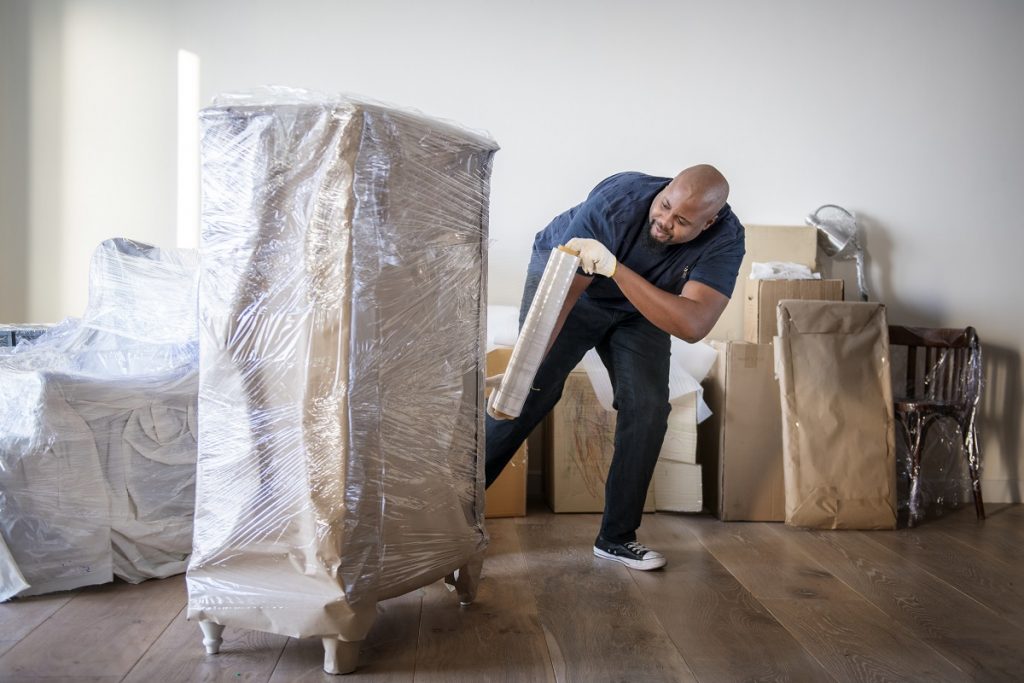 Saiba as vantagens de alugar um self storage no Rio de Janeiro