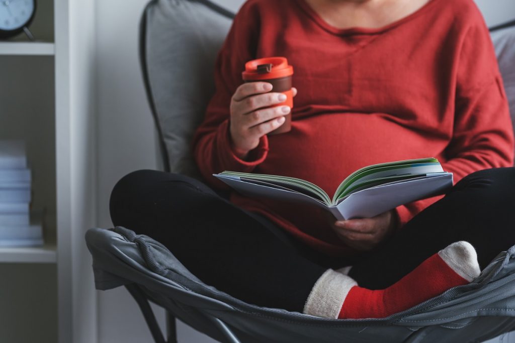 Segundo Filho: como um guarda-móveis vai te ajudar