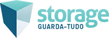 Logo Storage Guarda-Tudo