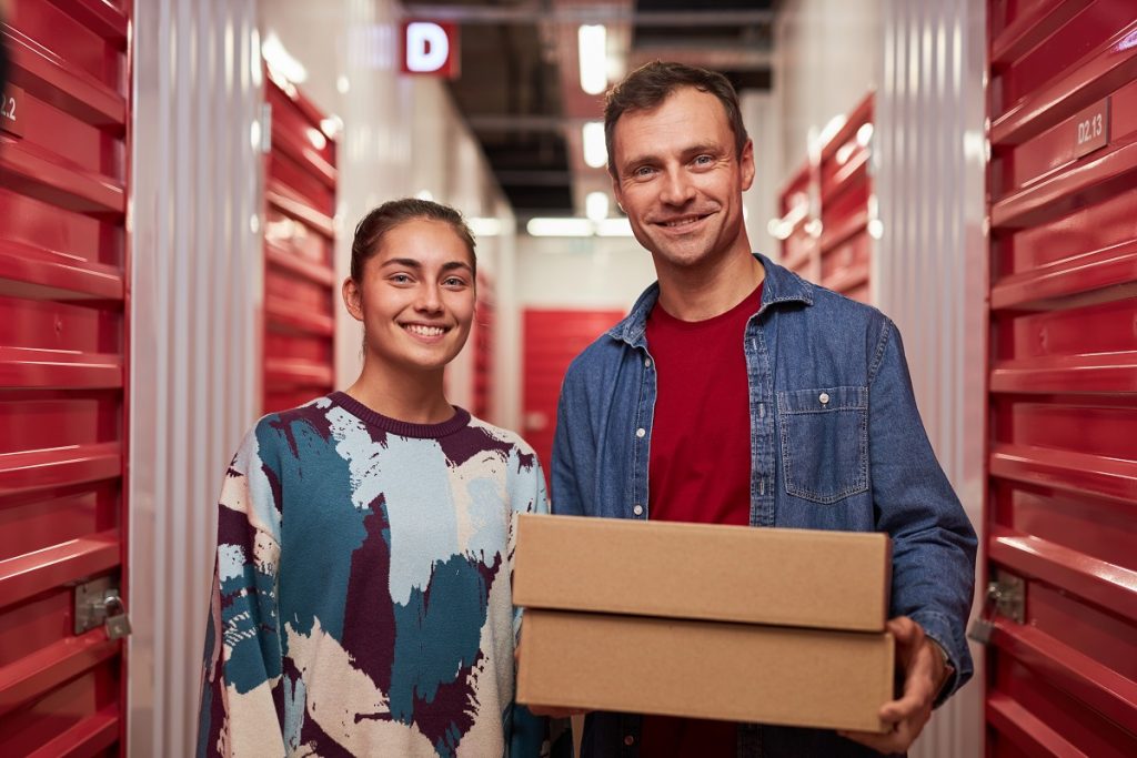 Guarda-volume SP: solução perfeita com box sob medida